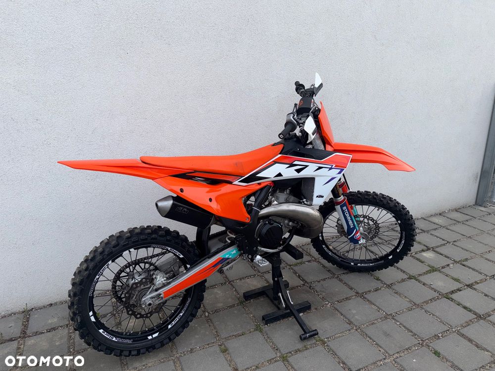 KTM SX - 6