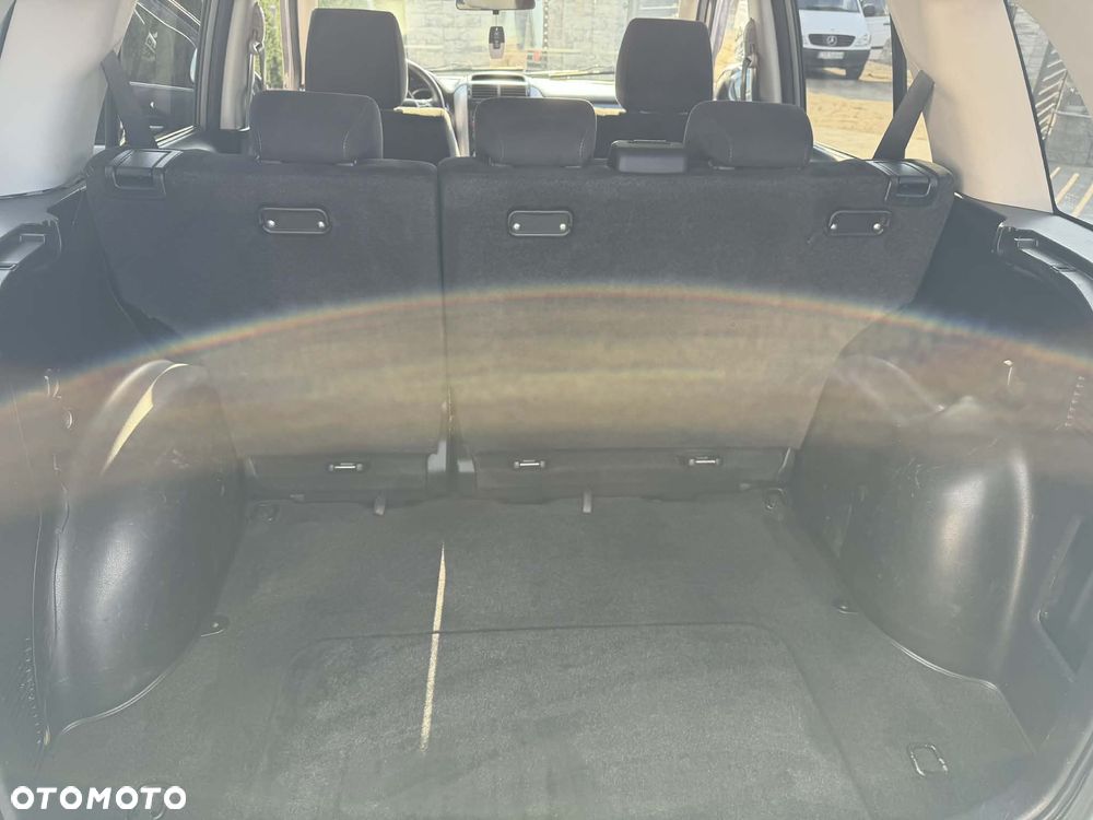 Suzuki Grand Vitara 2.0 Comfort Limited - 24