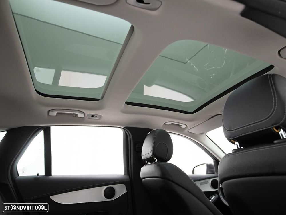 Mercedes-Benz GLC 300 de 4Matic 9G-TRONIC - 13