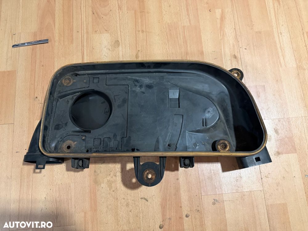 capac filtru air bmw f10 f11 n57 530d 535d seria5 - 1