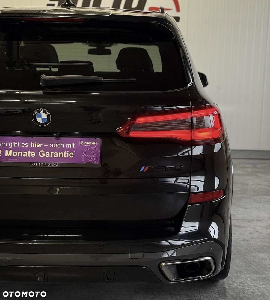 BMW X5 M - 10