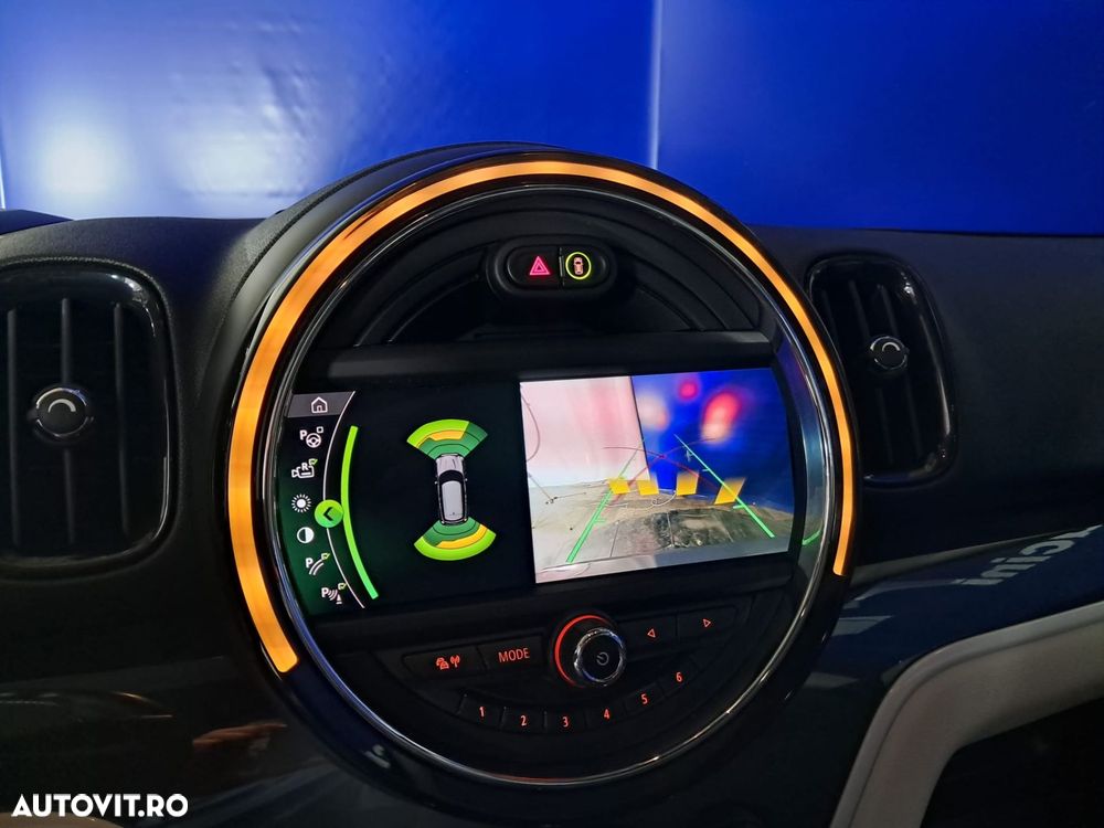 Mini Cooper - 25