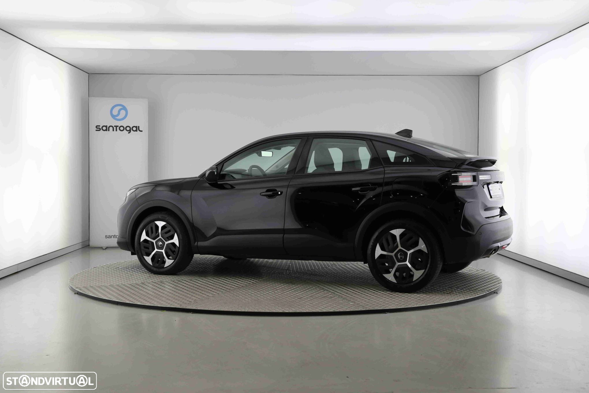 Citroën C4 1.2 Hybrid Plus e-DSC6 - 5