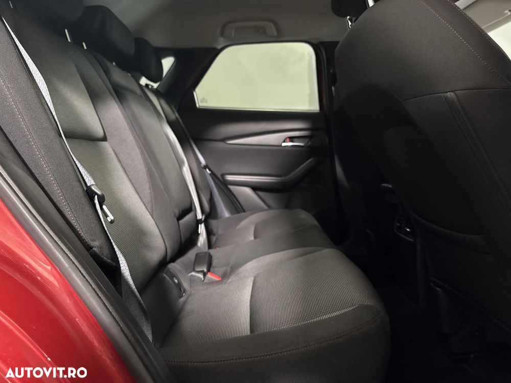 Mazda CX-30 - 13