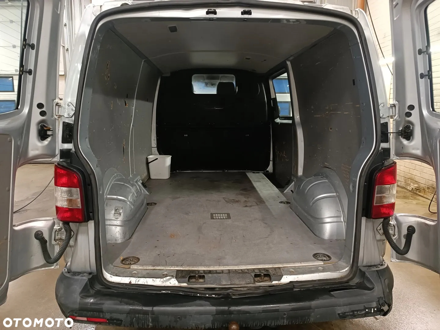 Volkswagen T6 - 10