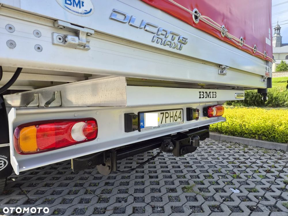 Fiat Ducato - 19