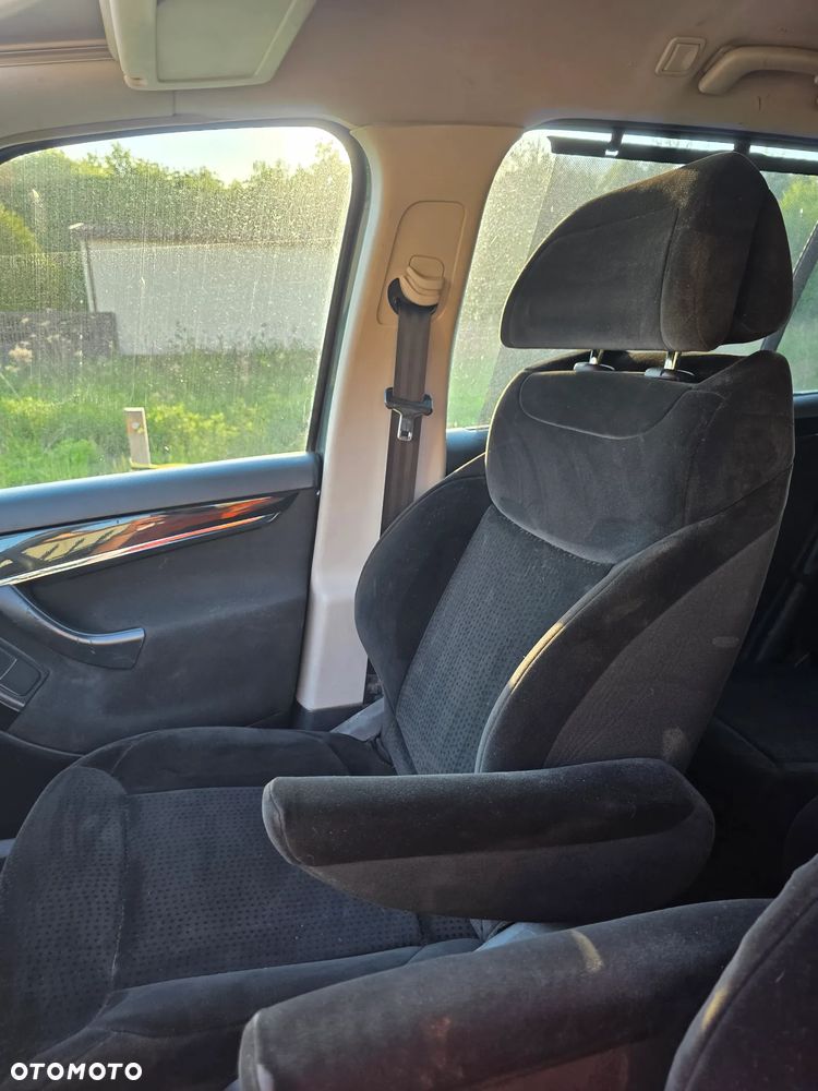 Citroën C4 Grand Picasso 2.0 HDi FAP (7-Sitzer) Tendance - 10