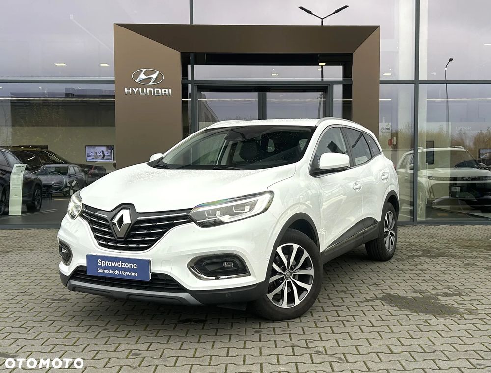Renault Kadjar 1.3 TCe FAP Intens EDC - 2