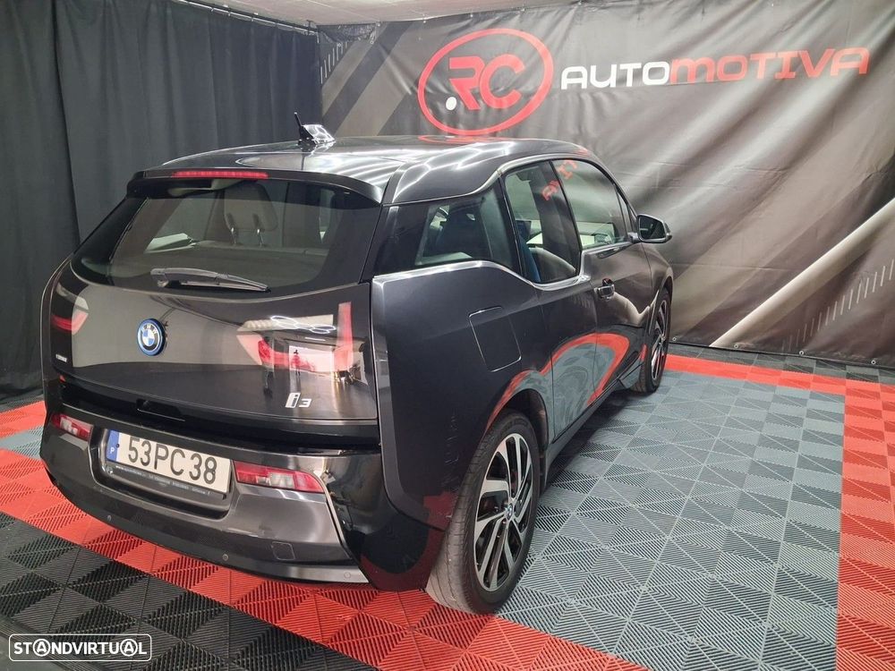 BMW i3 Standard - 4