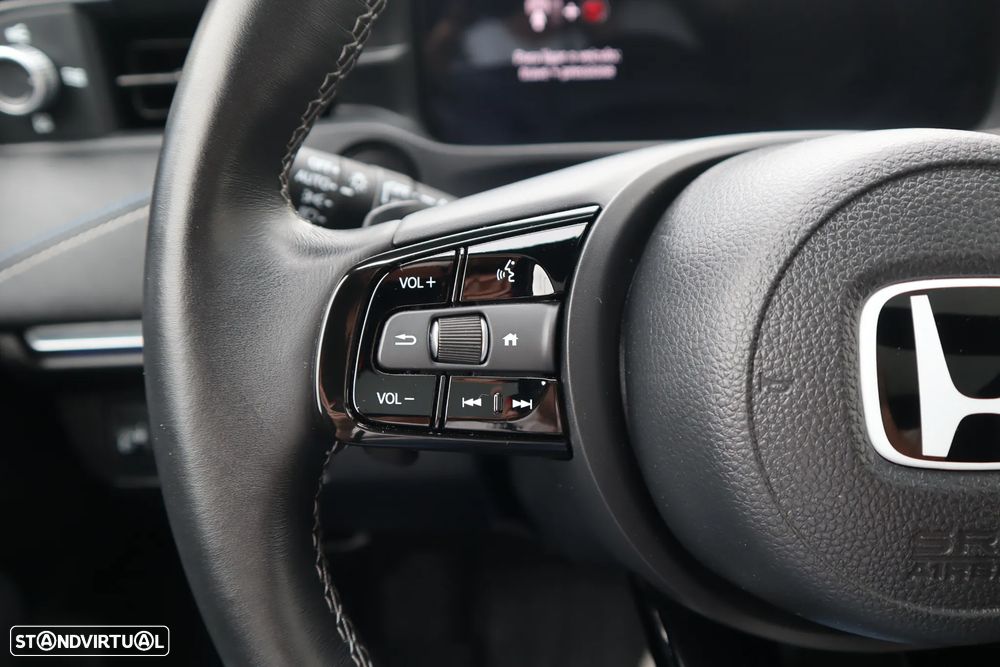 Honda e-Ny1 68.8 kWh - 34
