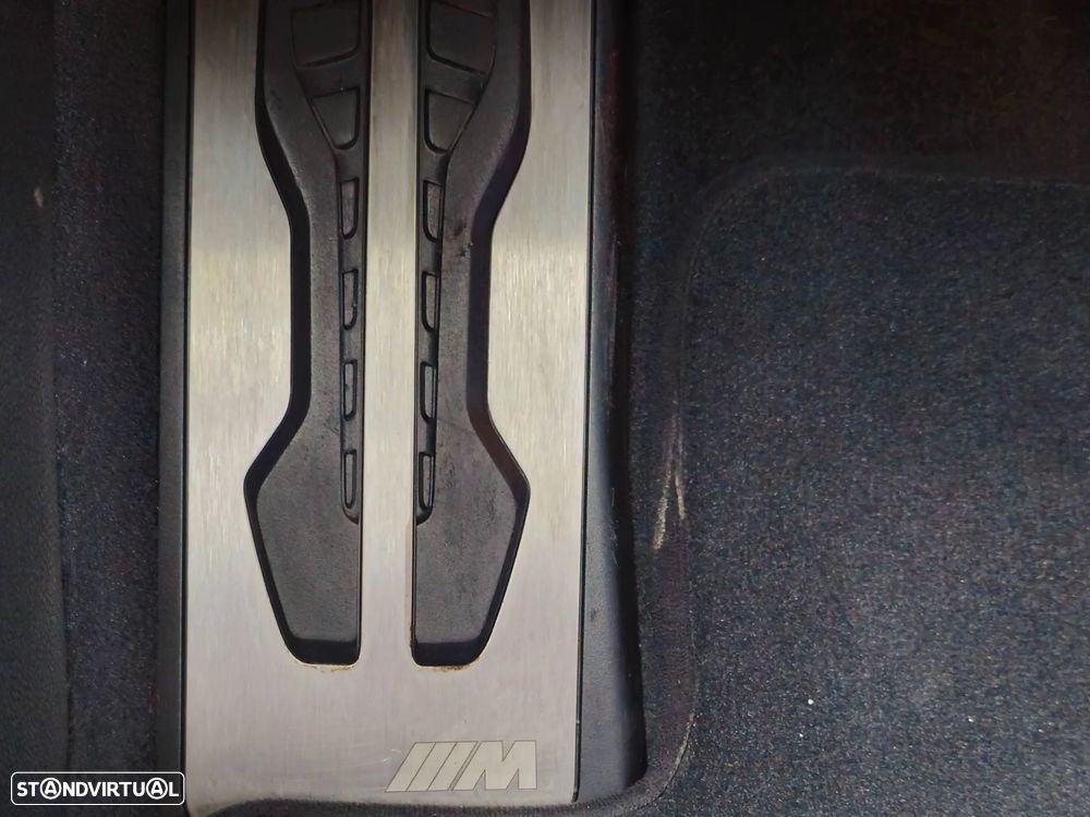 BMW 420 d Pack M Auto - 33