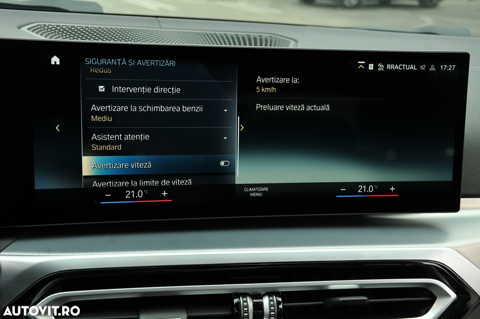 BMW Seria 3 320d xDrive AT M Sport - 26