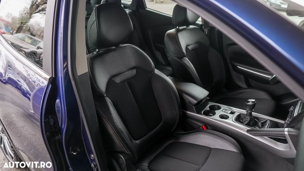 Renault Kadjar TCe 140 GPF BUSINESS EDITION - 28