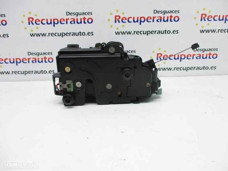 FECHADURA PORTA FRONTAL ESQUERDA SEAT ALTEA 2005 -3D1837015 - 3