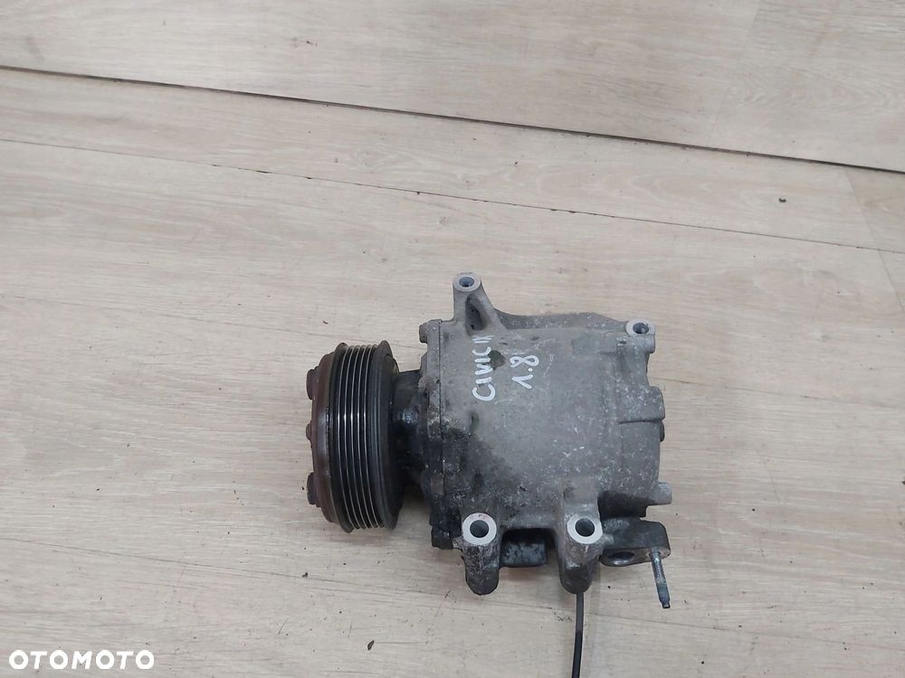 Honda Civic IX 9 Sprężarka klimatyzacji kompresor 1,8 11-17r TRSE09-3773 - 1