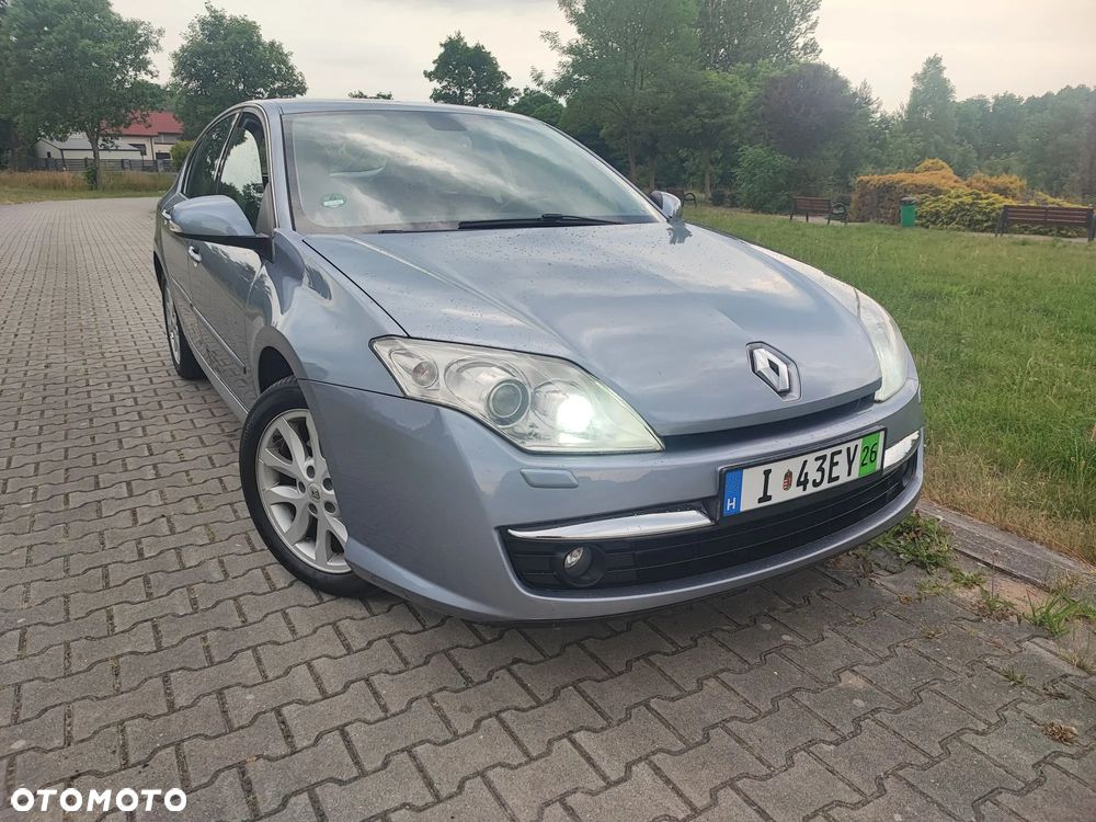 Renault Laguna - 15