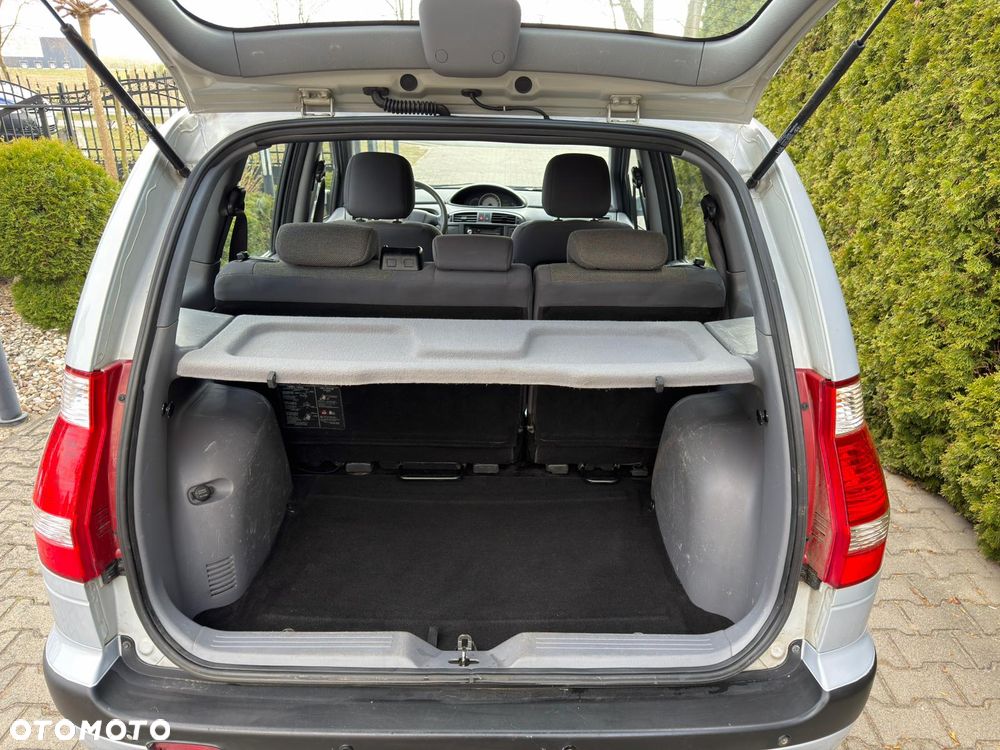 Hyundai Matrix 1.6 Comfort - 15