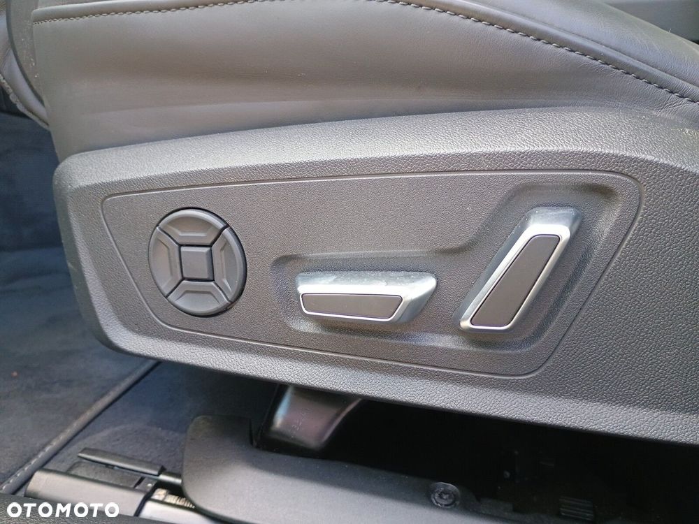 Audi A6 Avant - 21