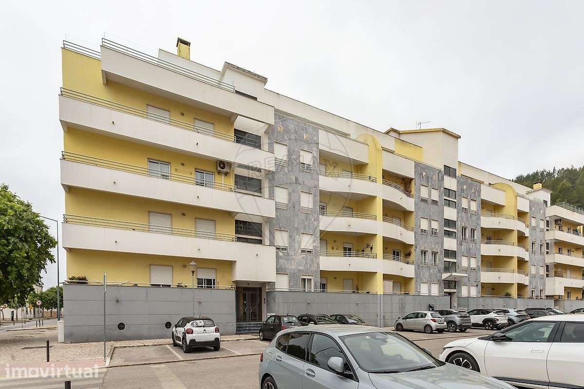Apartamento T3 para venda - Grande imagem: 2/21
