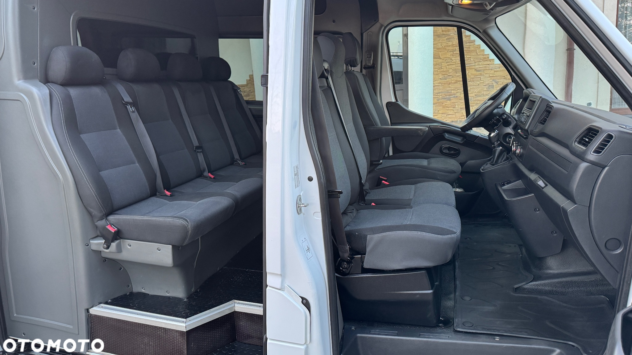 Renault Master - 20