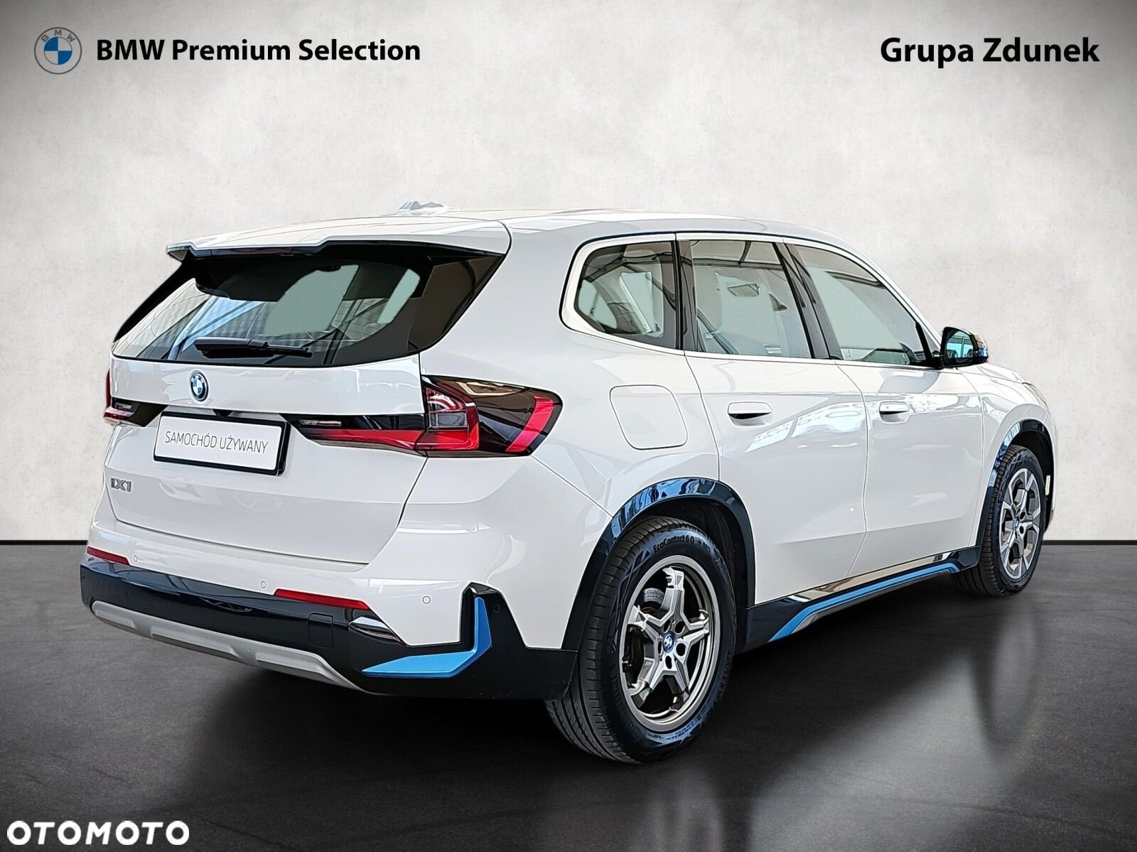 BMW iX1 - 5