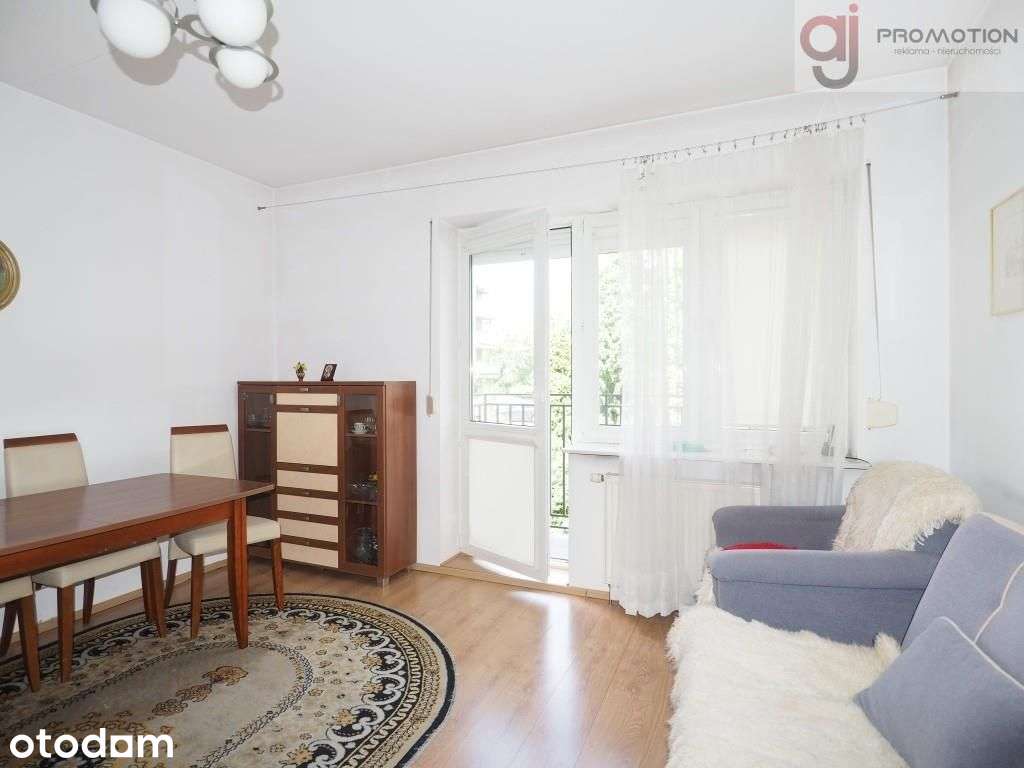 2-pok. 50 m2, 1 piętro, ul. Okoniowa 20
