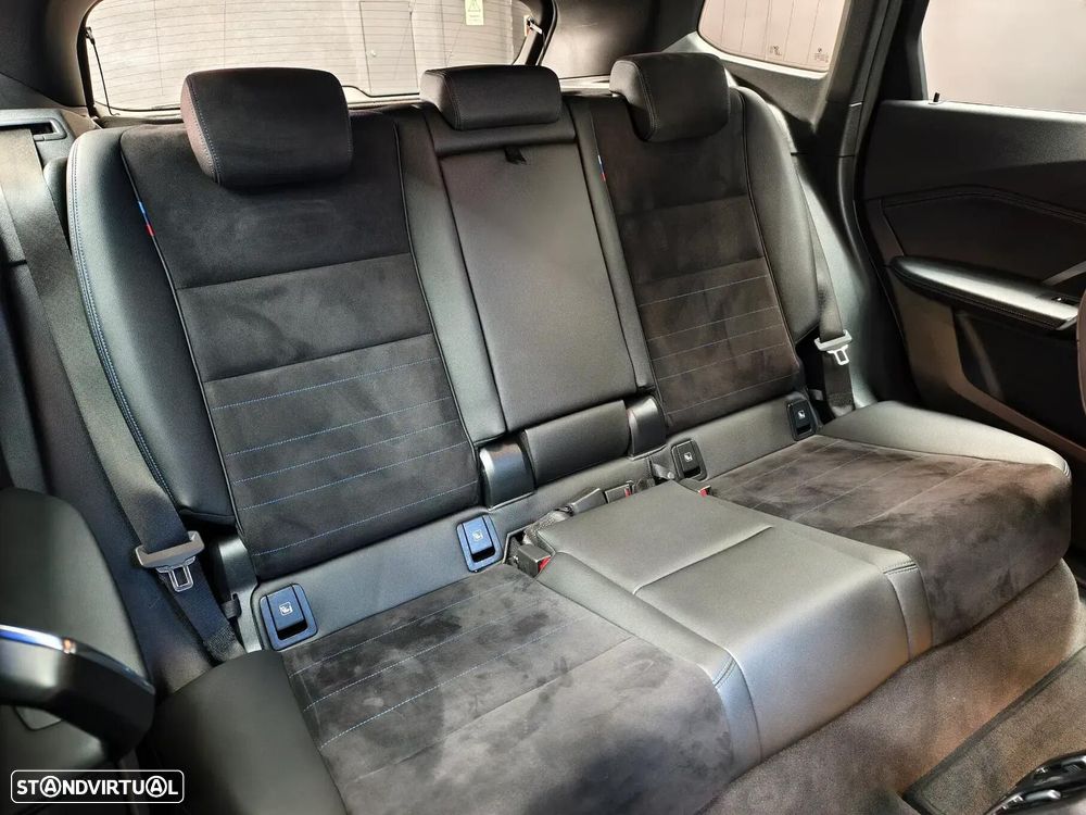 BMW iX1 xDrive30 Pack Desportivo M - 36
