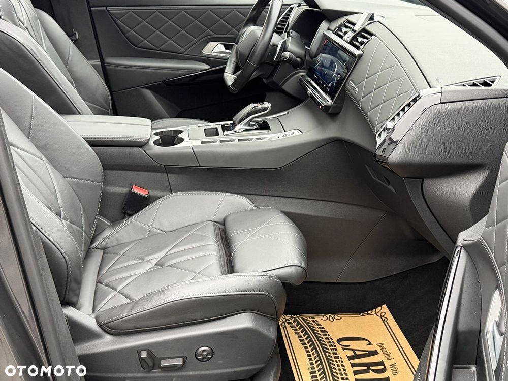 DS Automobiles DS 7 Crossback 1.6 E-Tense Rivoli - 10