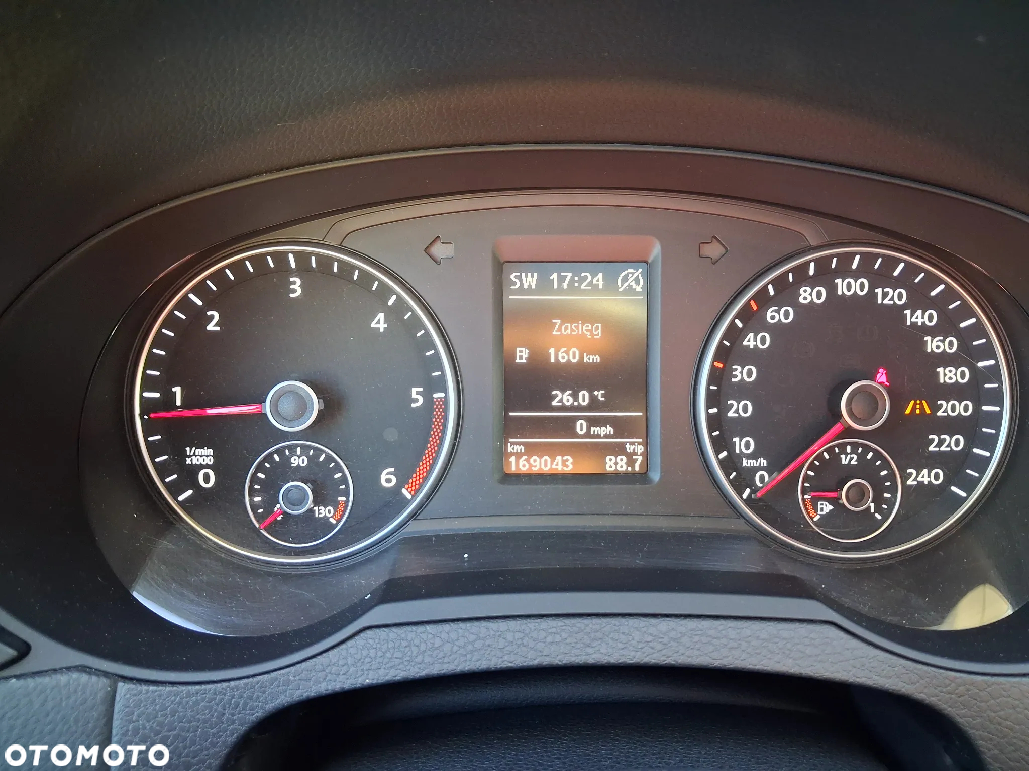 Volkswagen Sharan 2.0 TDI DSG BlueMotion Technology Cup - 16
