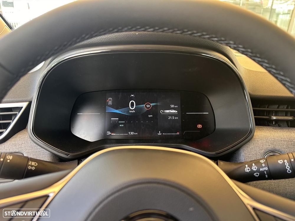 Mitsubishi Colt 1.0 MPI-T Kaiteki - 8