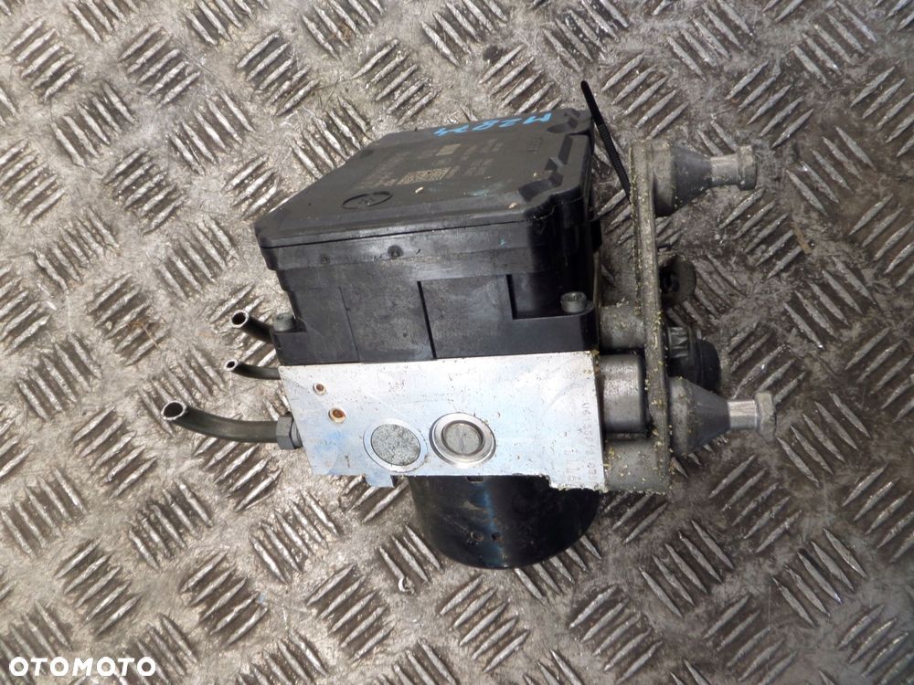 pompa abs sterownik mercedes w172 w204 a1729014000 a1724314212 - 4