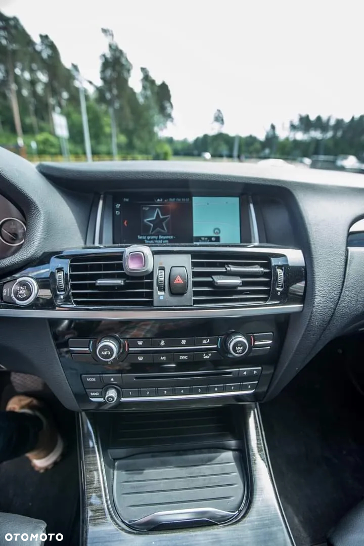 BMW X4 - 5