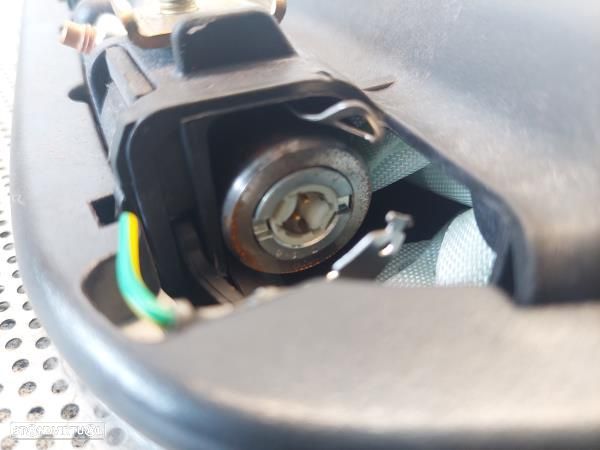 Airbag Banco Esq Peugeot 206 Hatchback (2A/C) - 4