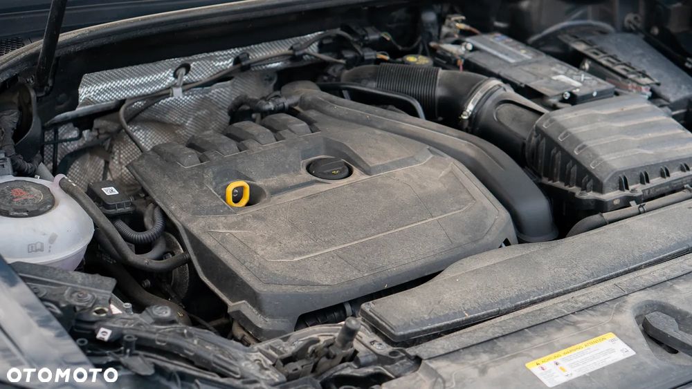 Audi Q3 35 TFSI S line S tronic - 15