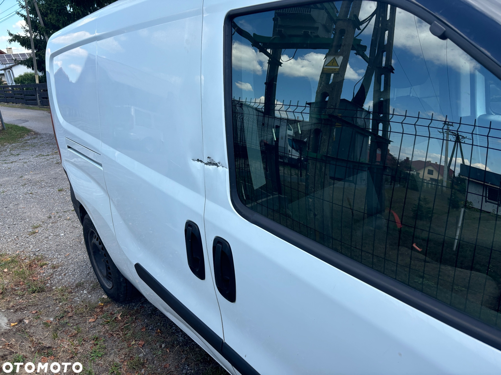 Fiat doblo - 11