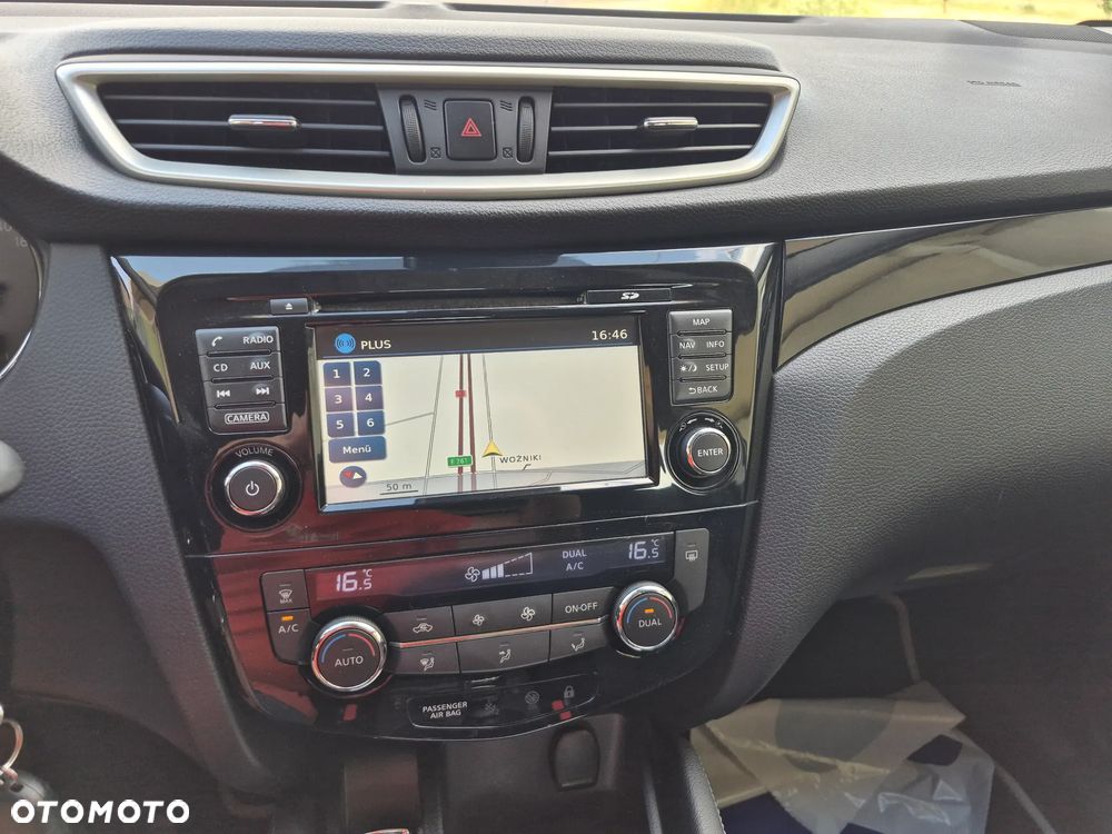 Nissan Qashqai 1.6 dCi DPF Start/Stop acenta - 13