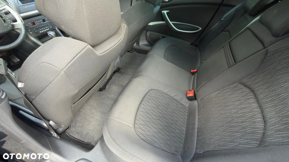 Citroën C5 2.0 HDi Exclusive - 5
