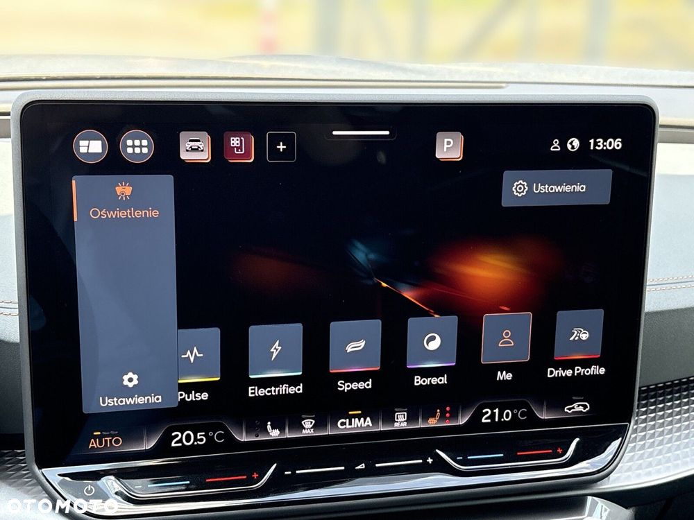 Cupra Formentor 2.0 TSI 4Drive VZ DSG - 28