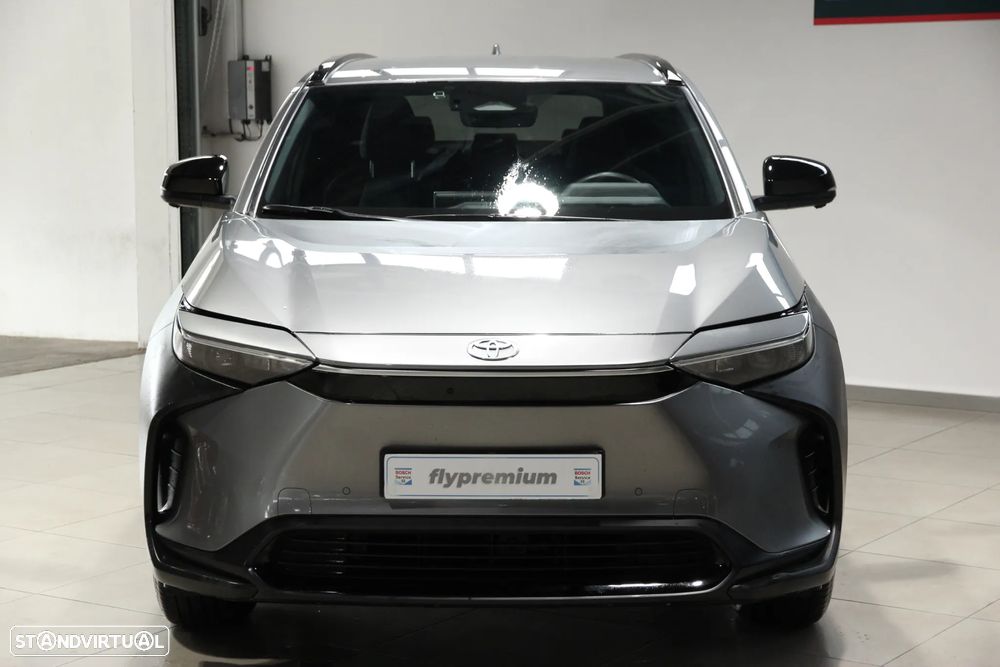 Toyota bZ4X 71,4 kWh Premium - 2