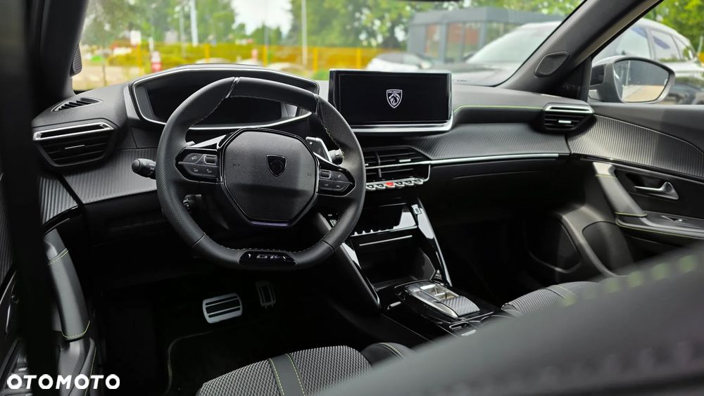 Peugeot 2008 - 7