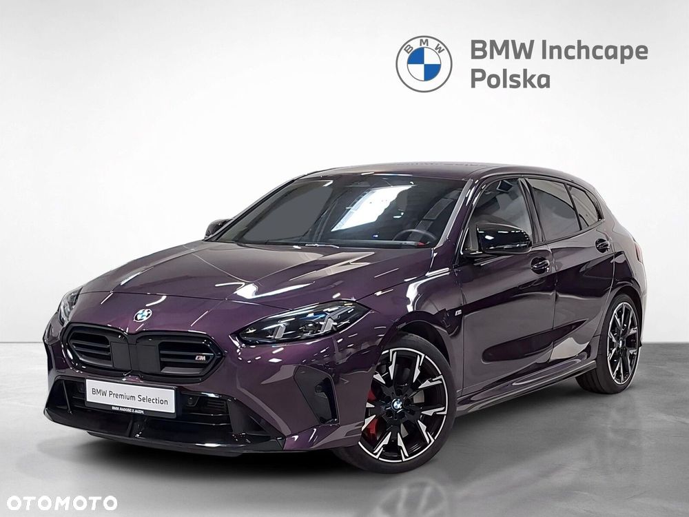 BMW Seria 1 M135 xDrive - 1