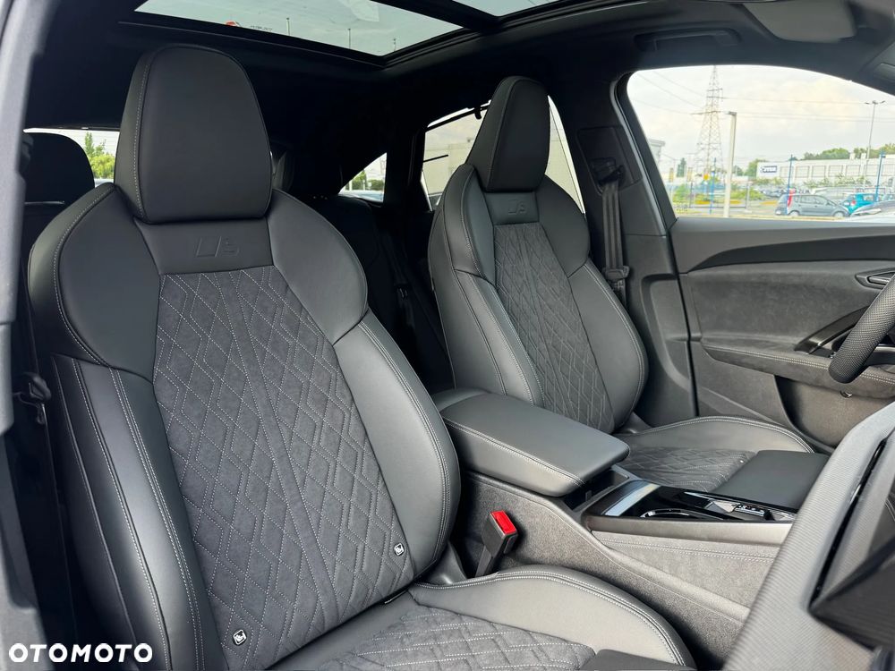 Audi SQ5 Sportback - 39