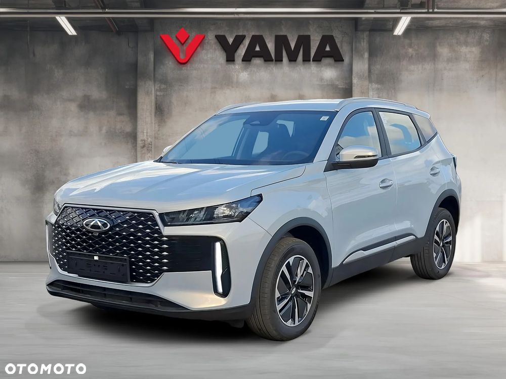 Chery Tiggo 4 1.5 GDI HEV Comfort DHT - 2