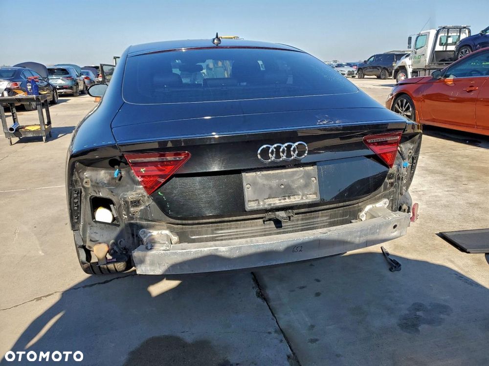Audi A7 Sportback 3.0 TFSI Quattro S tronic - 7