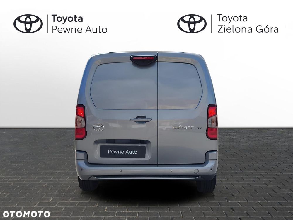 Toyota PROACE CITY - 4