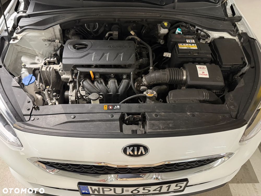 Kia Ceed 1.4 S - 23