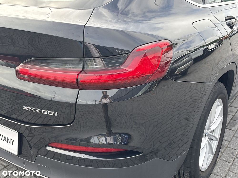 BMW X4 - 37