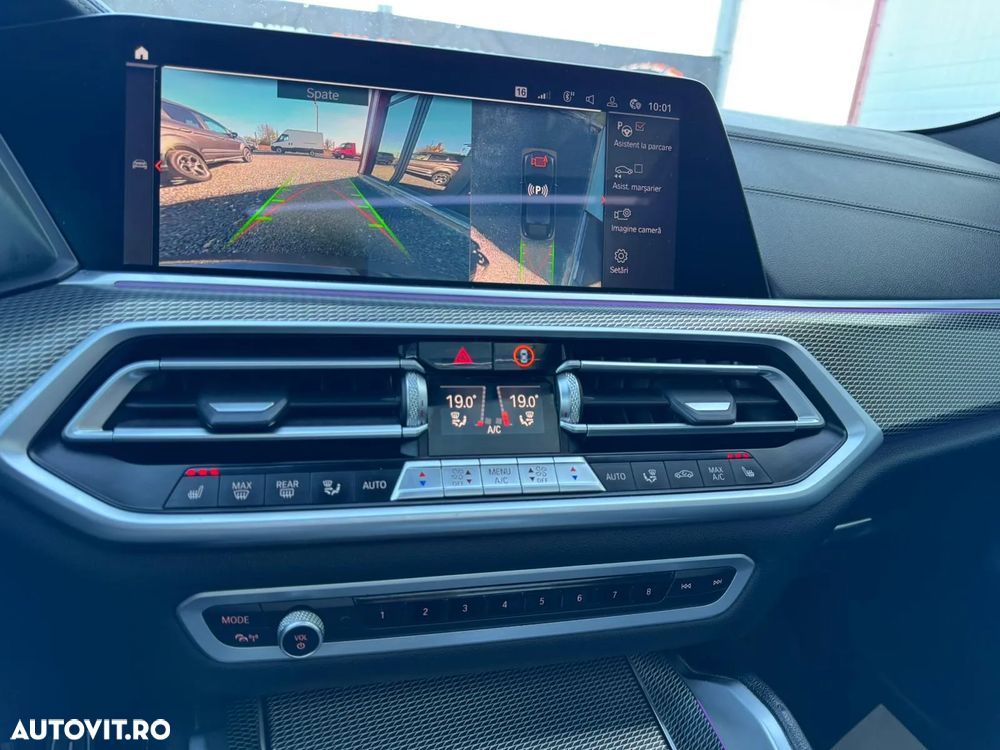 BMW X6 xDrive30d xLine - 7