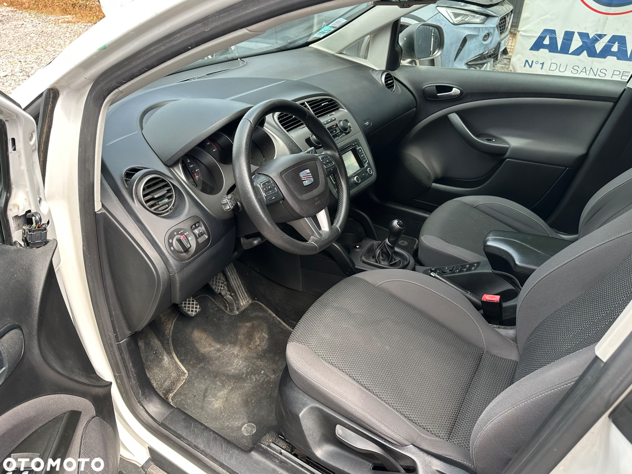 Seat Altea XL 2.0 TDI ITECH - 18