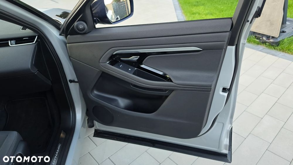 Land Rover Range Rover Evoque D150 FWD R-Dynamic - 18
